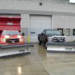 Two More Snow Dogg Plows Ready For Some Action!!!