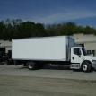 26' Dry Freight
