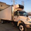 24' Reefer Body 