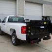Chevy 3500 Pick Up with Thieman Liftgate