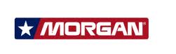 Morgan Van Body